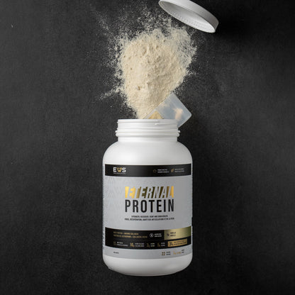Eternal Protein