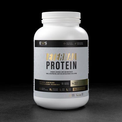 Eternal Protein