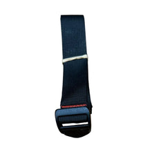Sangles d'accessoires Europe Bound 100 cm (lot de 2)