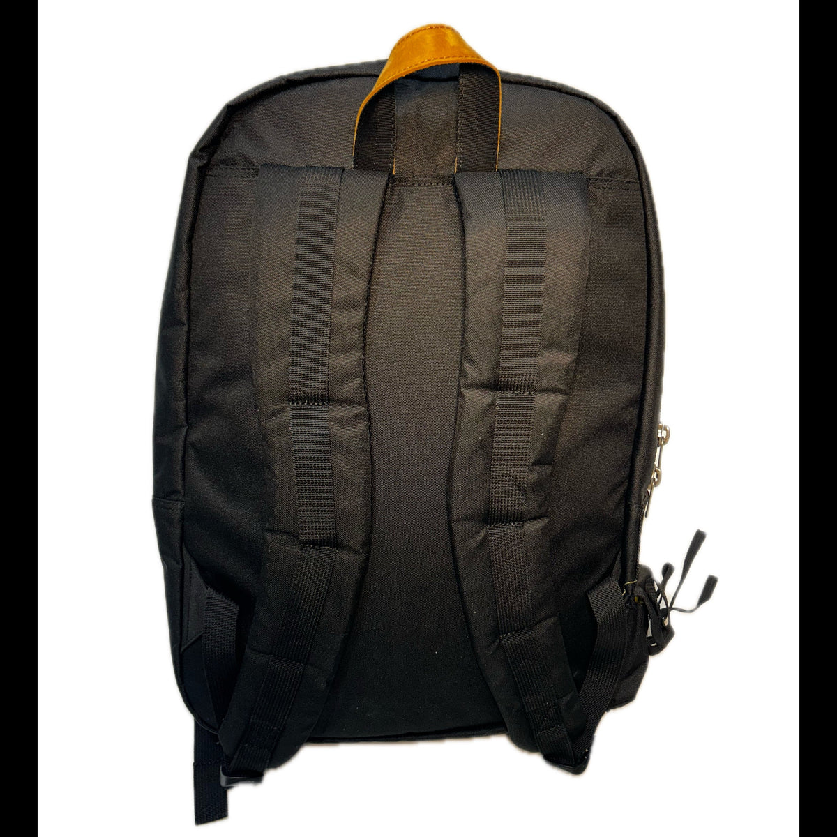 Europe Bound Trailpack 35L Capacity