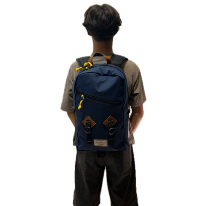 Europe Bound Trailpack 35L Capacity