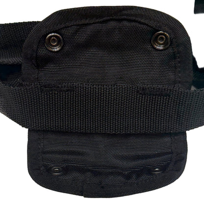 Sacs polochons en maille renforcée 71-86 cm pour le transport d'équipements mouillés pour l'Europe