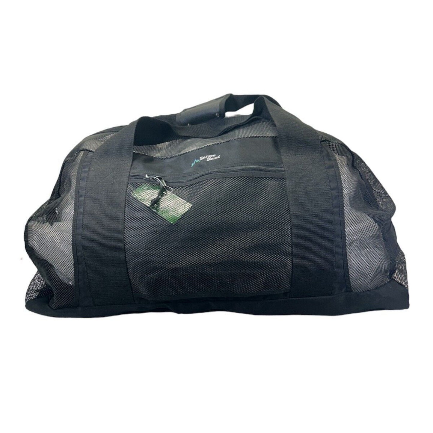Sacs polochons en maille renforcée 71-86 cm pour le transport d'équipements mouillés pour l'Europe