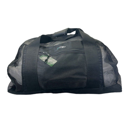 Sacs polochons en maille renforcée 71-86 cm pour le transport d'équipements mouillés pour l'Europe