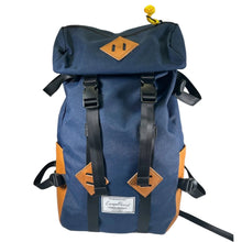 Europe Bound Kettle Sack with Laptop Sleeve — 45L