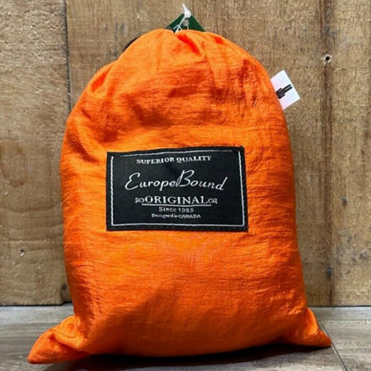 Europe Bound Parachute Hammocks Single Adult Size