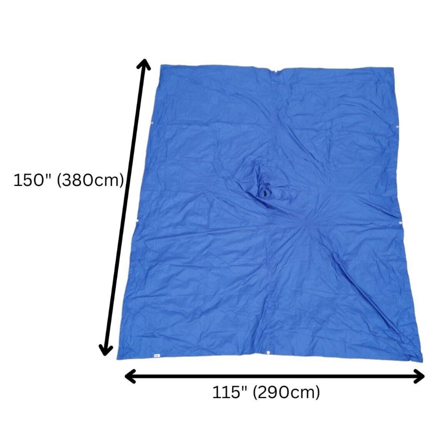 Europe Bound Universal Rain Tarp 12.5' x 9.5'