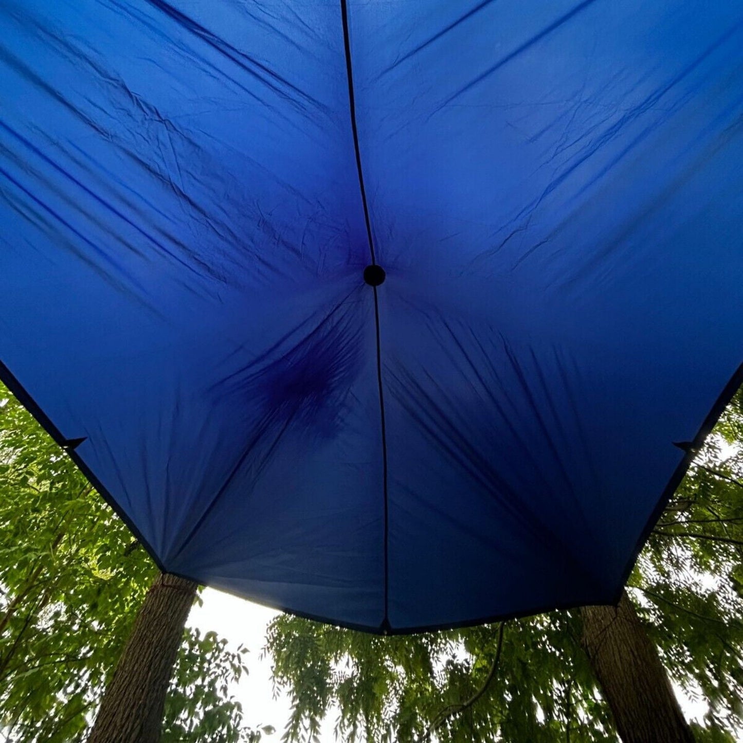 Europe Bound Universal Rain Tarp 12.5' x 9.5'