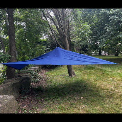Europe Bound Universal Rain Tarp 12.5' x 9.5'