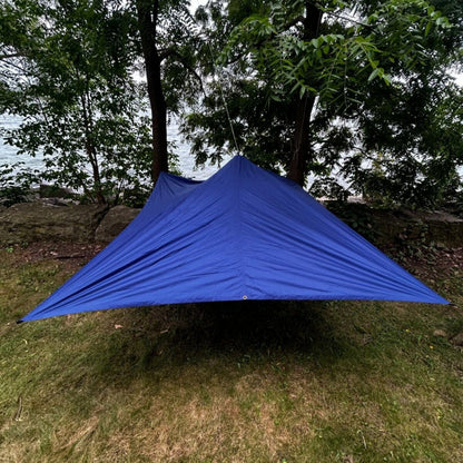 Europe Bound Universal Rain Tarp 12.5' x 9.5'