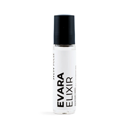 EVARA ELIXIR | Inspired by Baccarat Rouge 540 Extrait