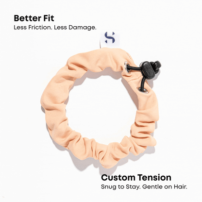 Élastique Hairstrong – paquet de 2