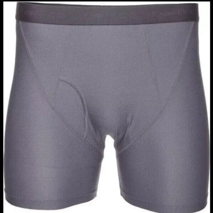 Exofficio Men's Give N Go 2.0 Boxer Briefs
