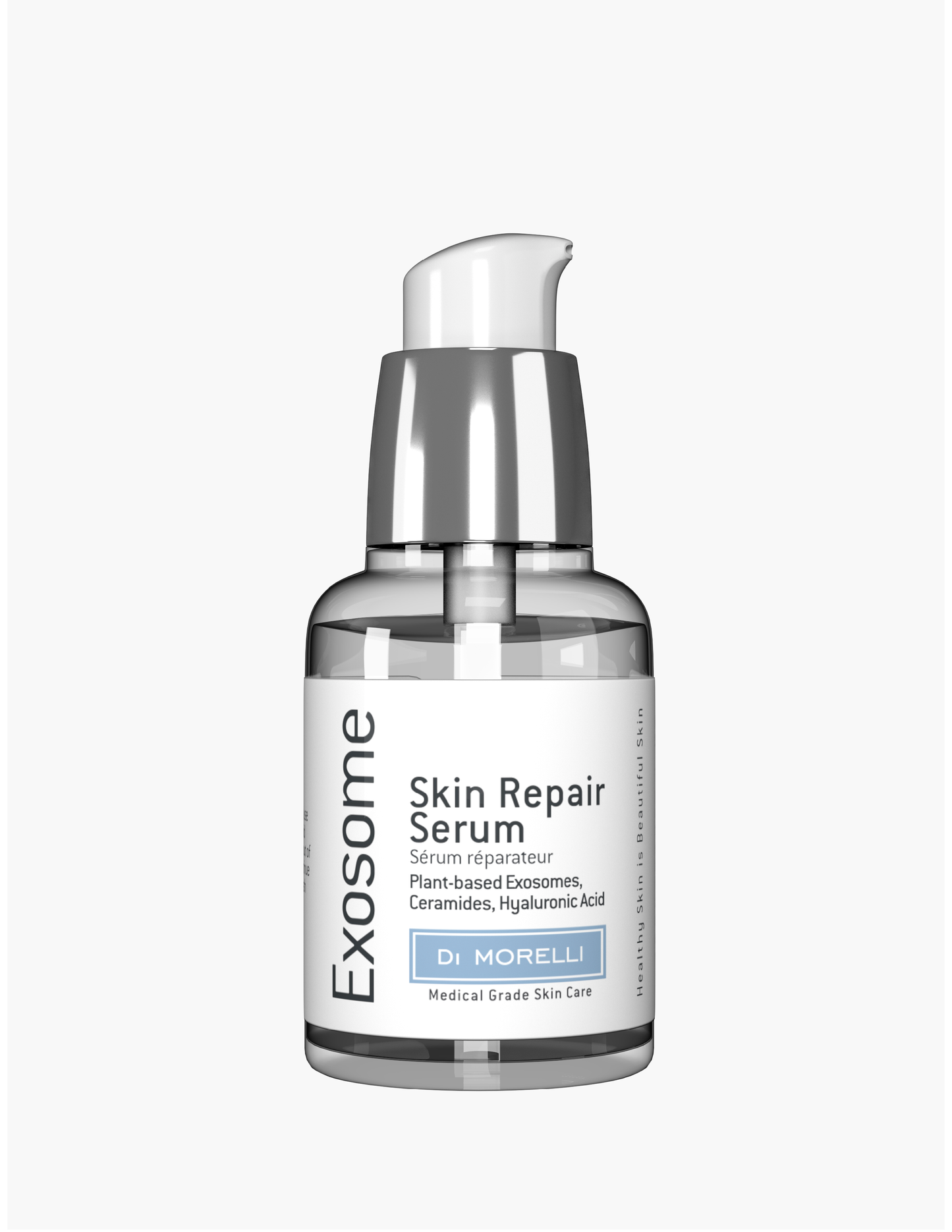 Sérum réparateur pour la peau aux exosomes