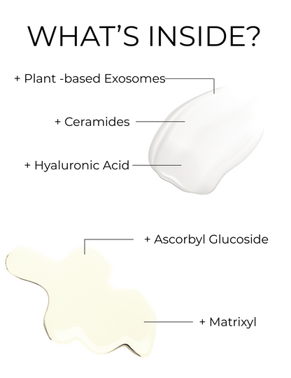 Vitamin C + Exosome Duo