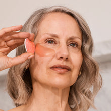 Recharges de patchs hydrocolloïdes Omnilux Eye Brightener (paquet de 20)