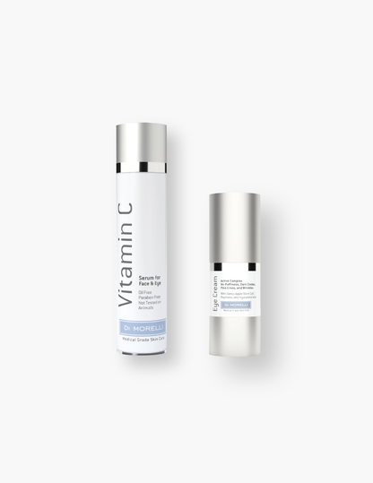 Eye Revival Duo