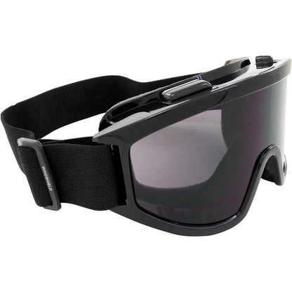 Lunettes de moto Global Vision Wind-Shield A/F