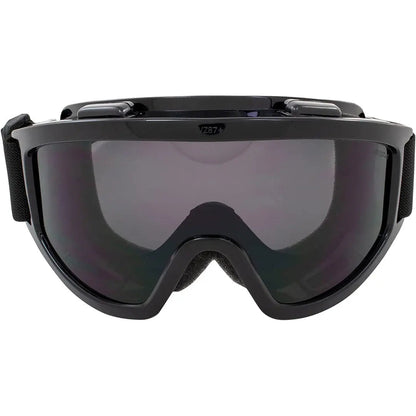 Lunettes de moto Global Vision Wind-Shield A/F