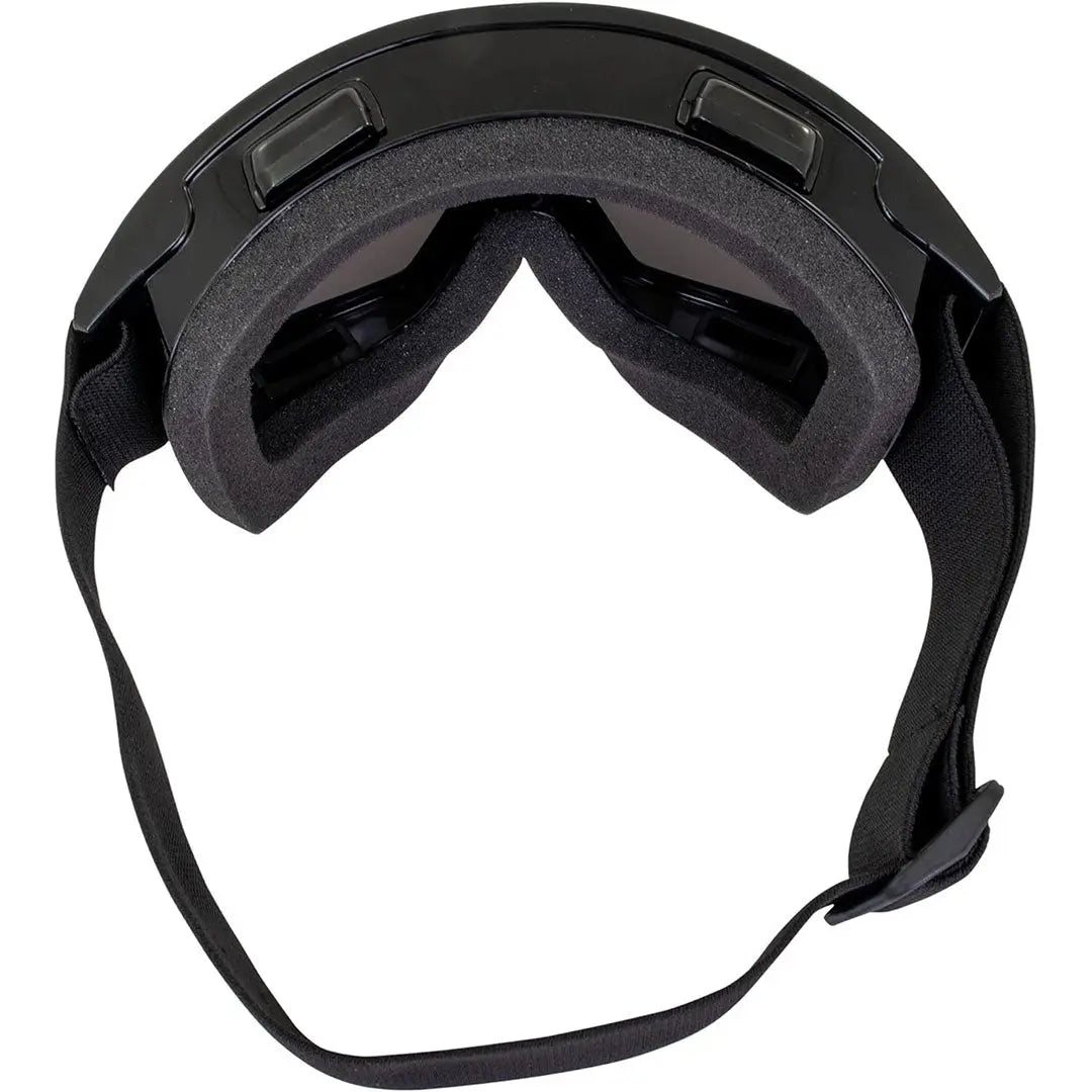 Lunettes de moto Global Vision Wind-Shield A/F