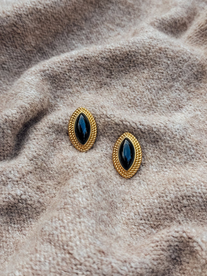 Florence Stud Earrings