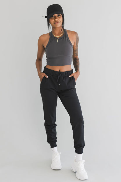 Coureur urbain