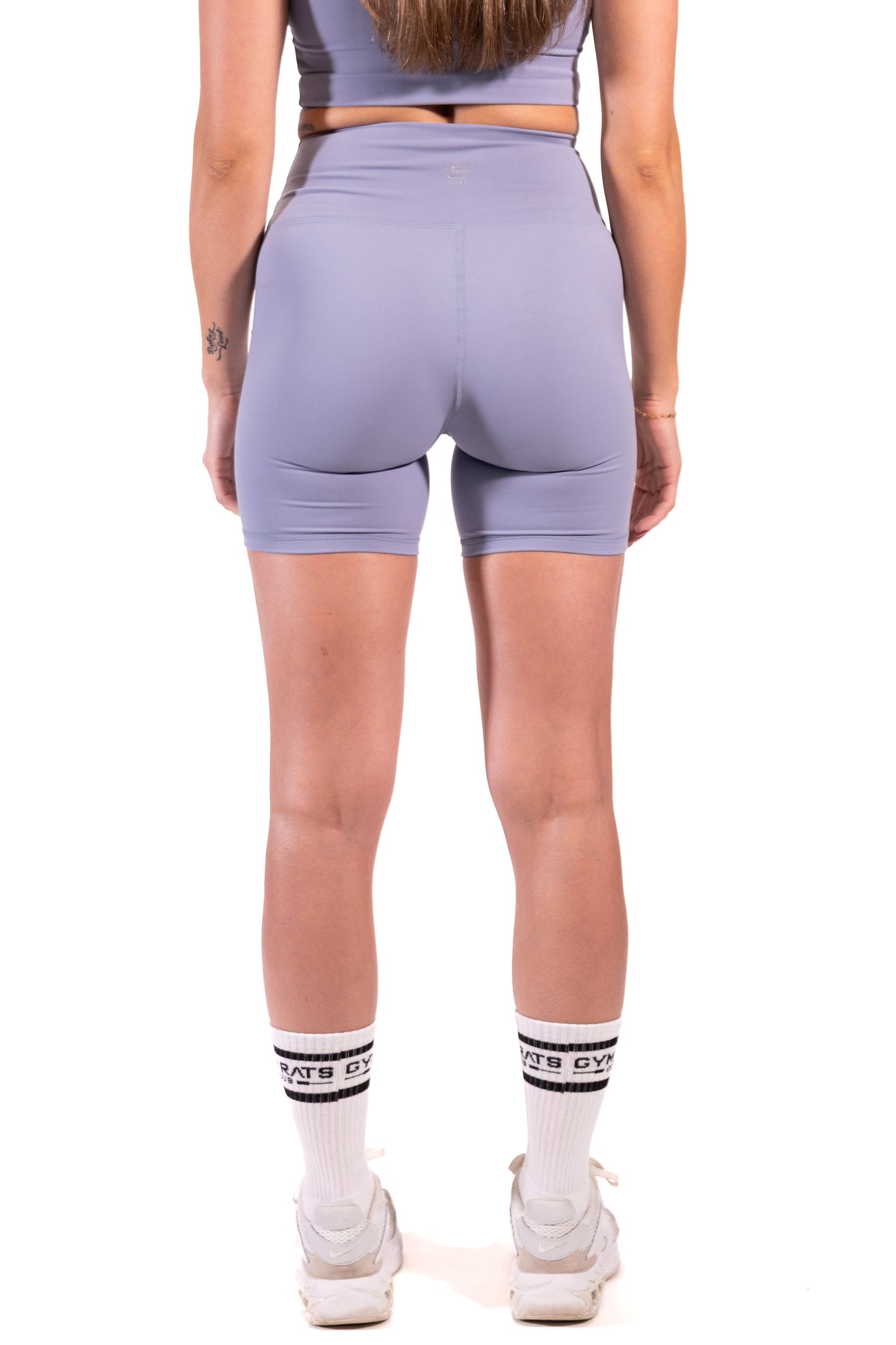 OASIS SHORT LEGGINGS