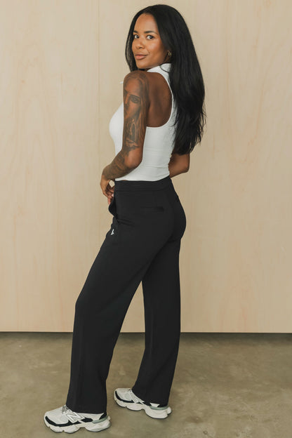 Pantalon habillé de tous les jours