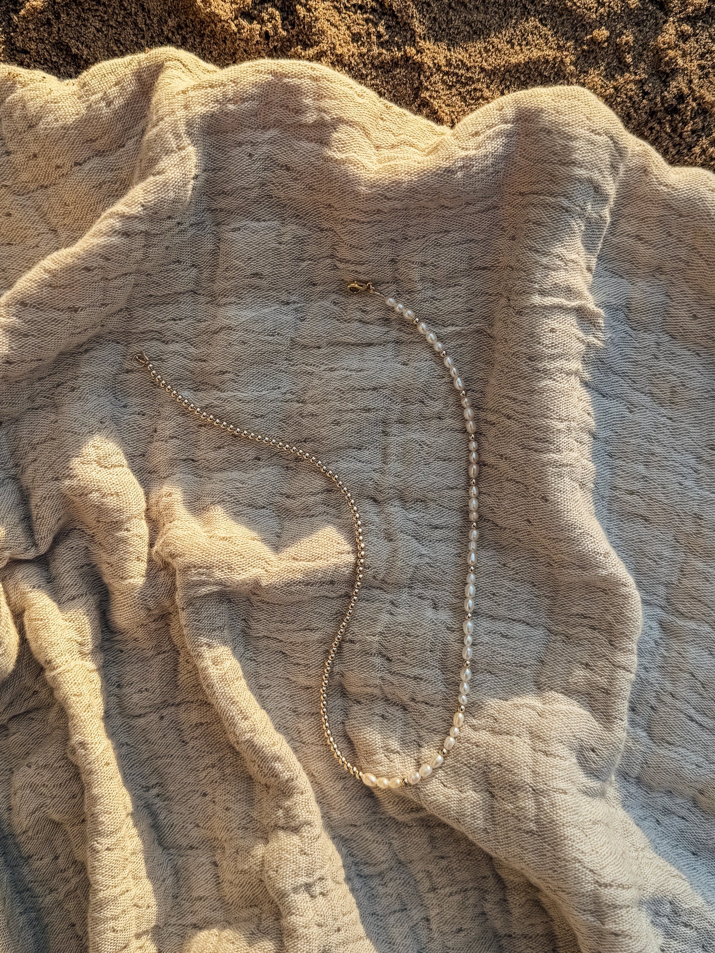 St. Tropez Necklace