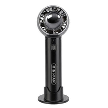 F23 Handheld Rurbo Mini Personal Fan