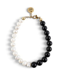 Bracelet Cookies & Cream