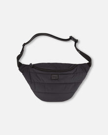 Sac à Bandoulière Noir à Langer