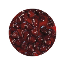 Garniture pour desserts Sundae Fraise des bois - Seau de 3 KG - Marbrage Fraise des bois - Rubicone Canada - Livraison gratuite au Canada pour les commandes de plus de 199 CAD
