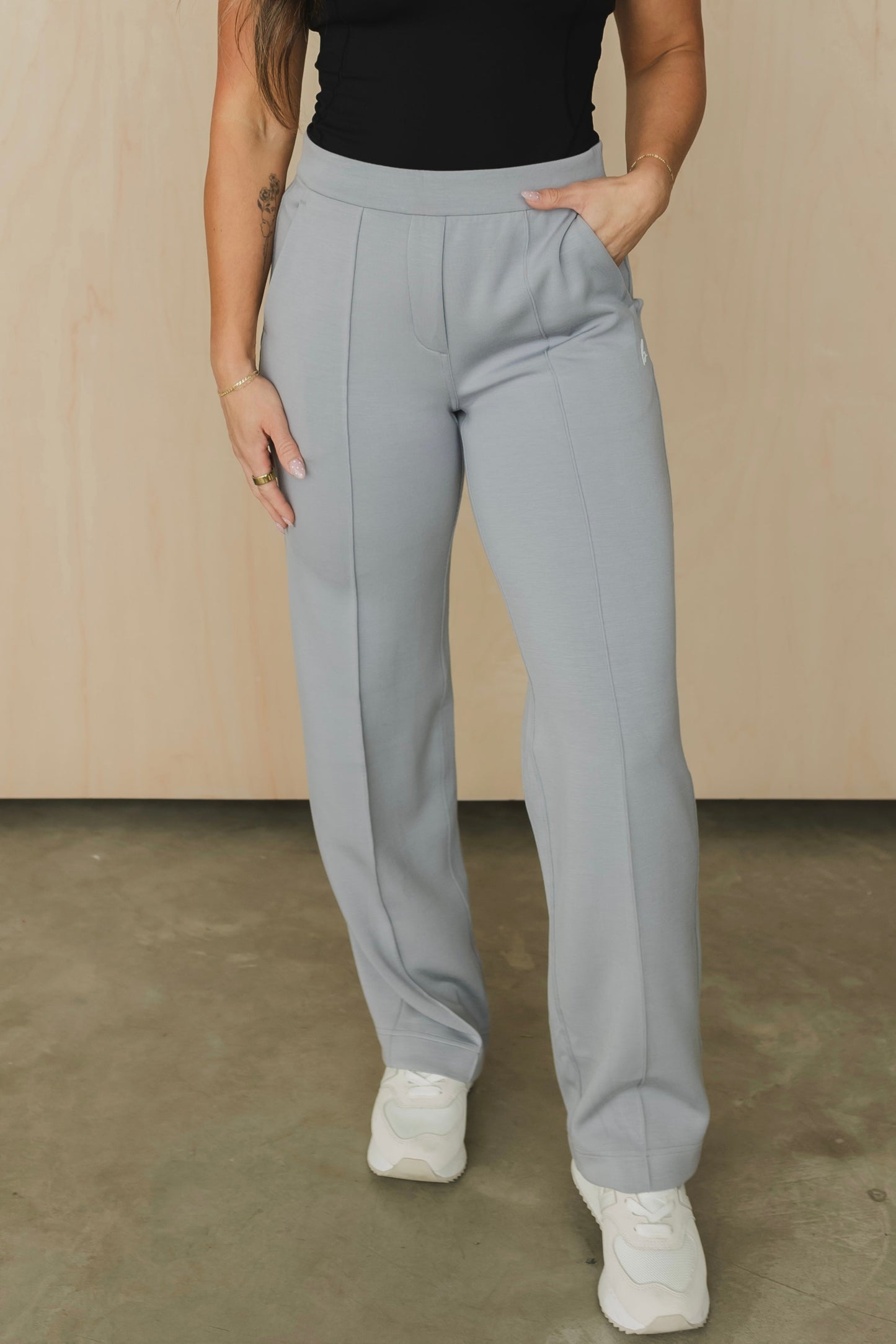 Pantalon habillé de tous les jours