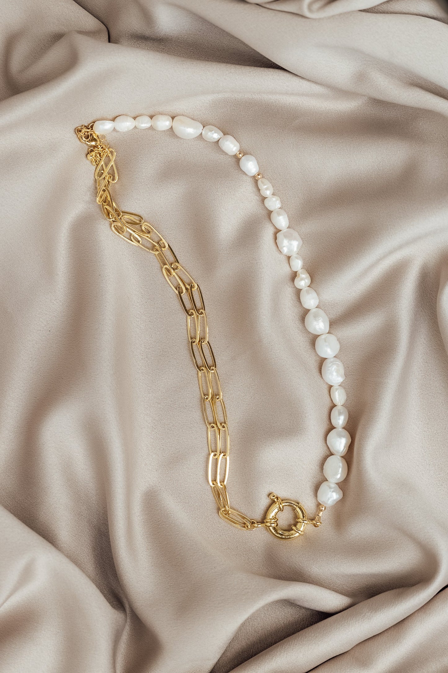 Le collier Éloïse