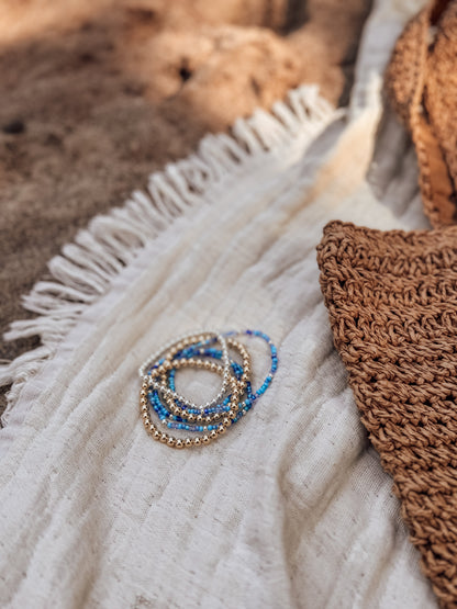 Bracelet Tropiques