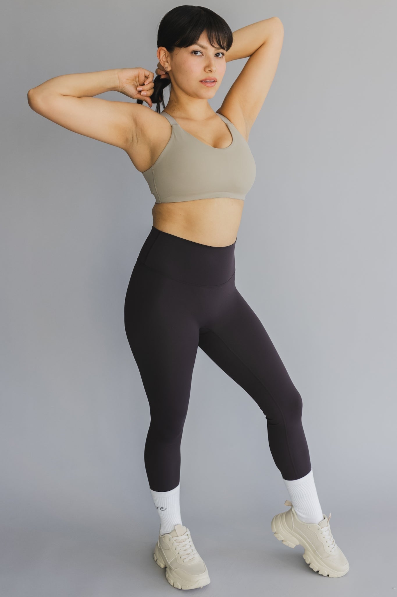 Pantalon Barely There 2.0 (25 po)