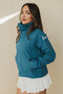 Veste de club
