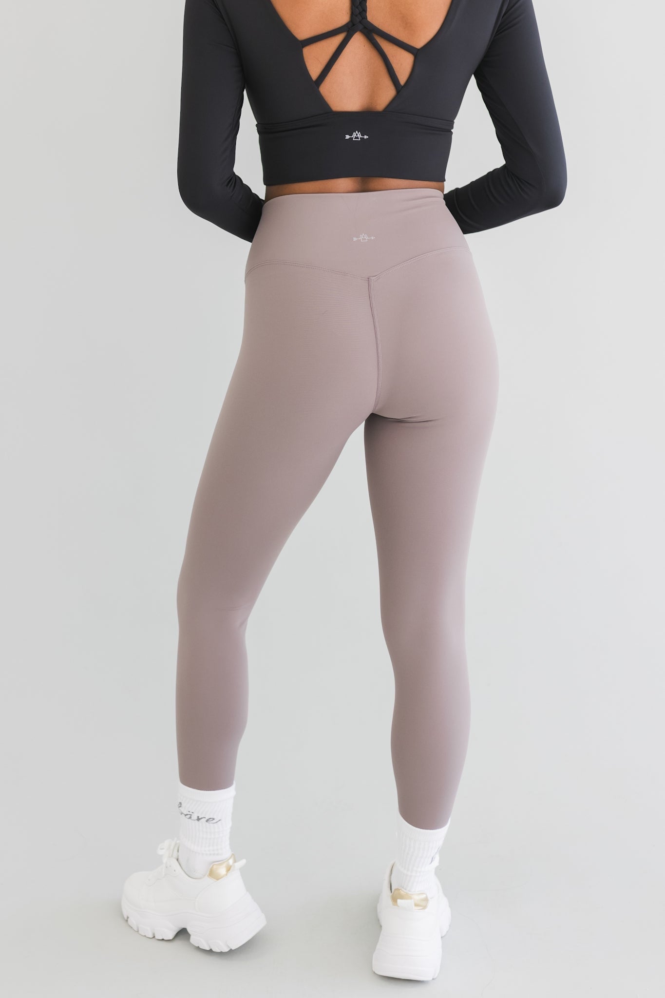 Pantalon Barely There 2.0 (25 po)