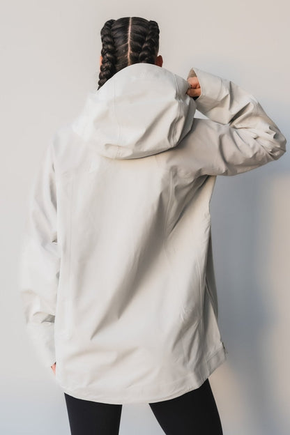 Anorak Cascade