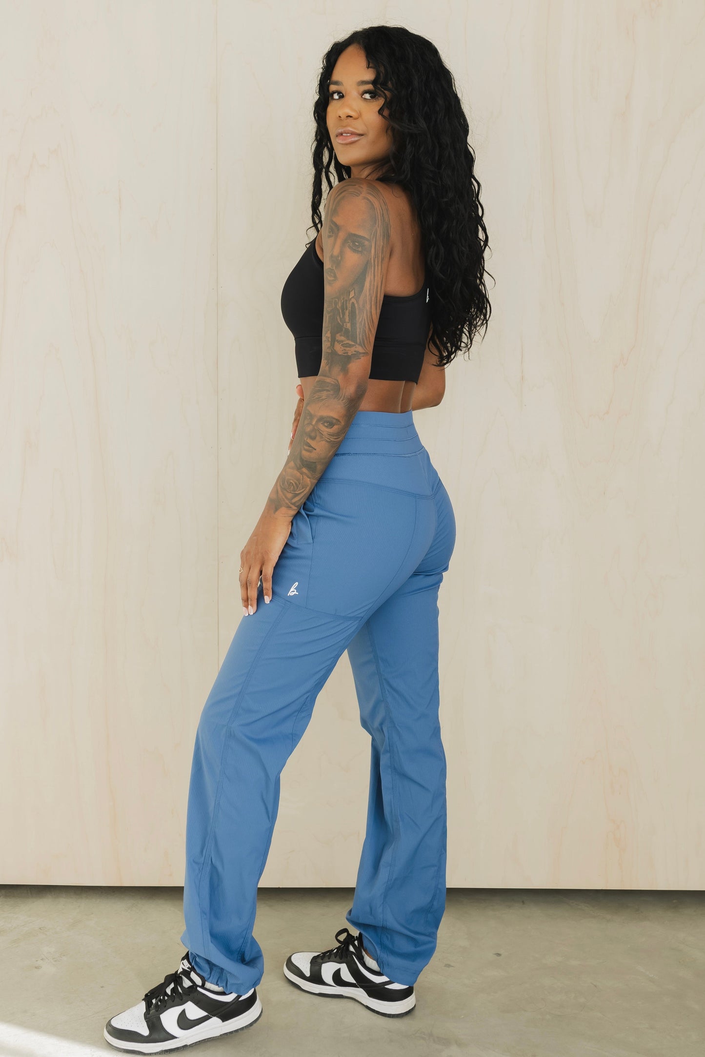 Pantalon Rocky Mountain