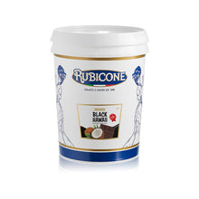 "TOP DEAL" Black Hawaii Spreadable Filling Cream - Cremino Black Hawaii - 5 KG Bucket - Rubicone Canada - Ships Free Within Canada on Orders Above CAD $199