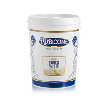 Crème à tartiner au chocolat blanc - Cremino Choco Blanc - Seau de 5 kg - Rubicone Canada - Livraison gratuite au Canada pour les commandes de plus de 199 CAD