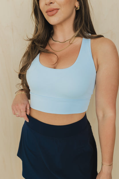 Soutien-gorge dos nageur