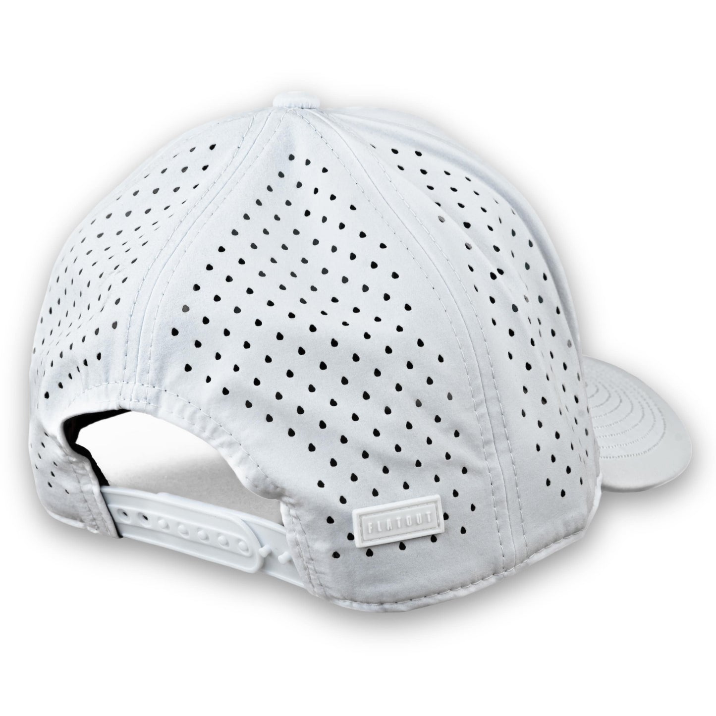 FA Hydro A-Frame Blanc