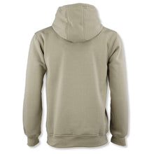 FA Sweat à capuche beige