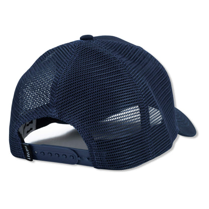 Casquette ajustée FA Fxck Blue