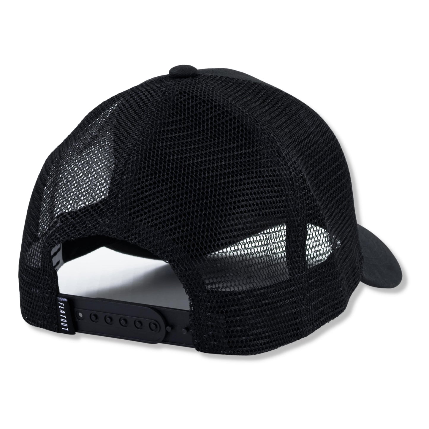 Casquette Snapback noire FA Fxck