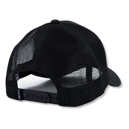 Casquette Snapback noire FA Fxck