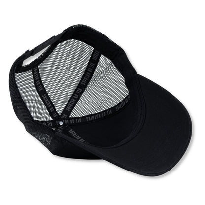 Casquette Snapback noire FA Fxck